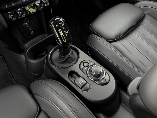 Foto Nummer 10: MINI Cooper S