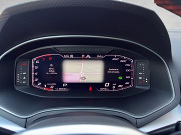 Seat Arona FR-Line 1.5 TSI 110kW|NAVI|LED|Kamera