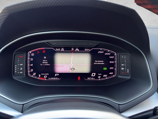 Seat Arona FR-Line 1.5 TSI 110kW|NAVI|LED|Kamera