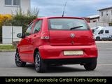 Volkswagen Fox Fresh 1.2 LTR*TÜV NEU*SERVICE NEU - gebrauchte Volkswagen Fox aus dem Jahr 2008
