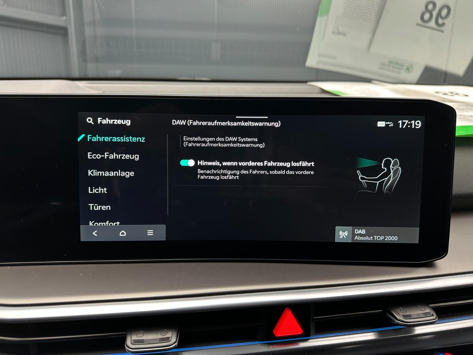 Kia Sorento Spirit 4WD Plug-In Hybrid *7-SITZER*Driv, миниатюра 27