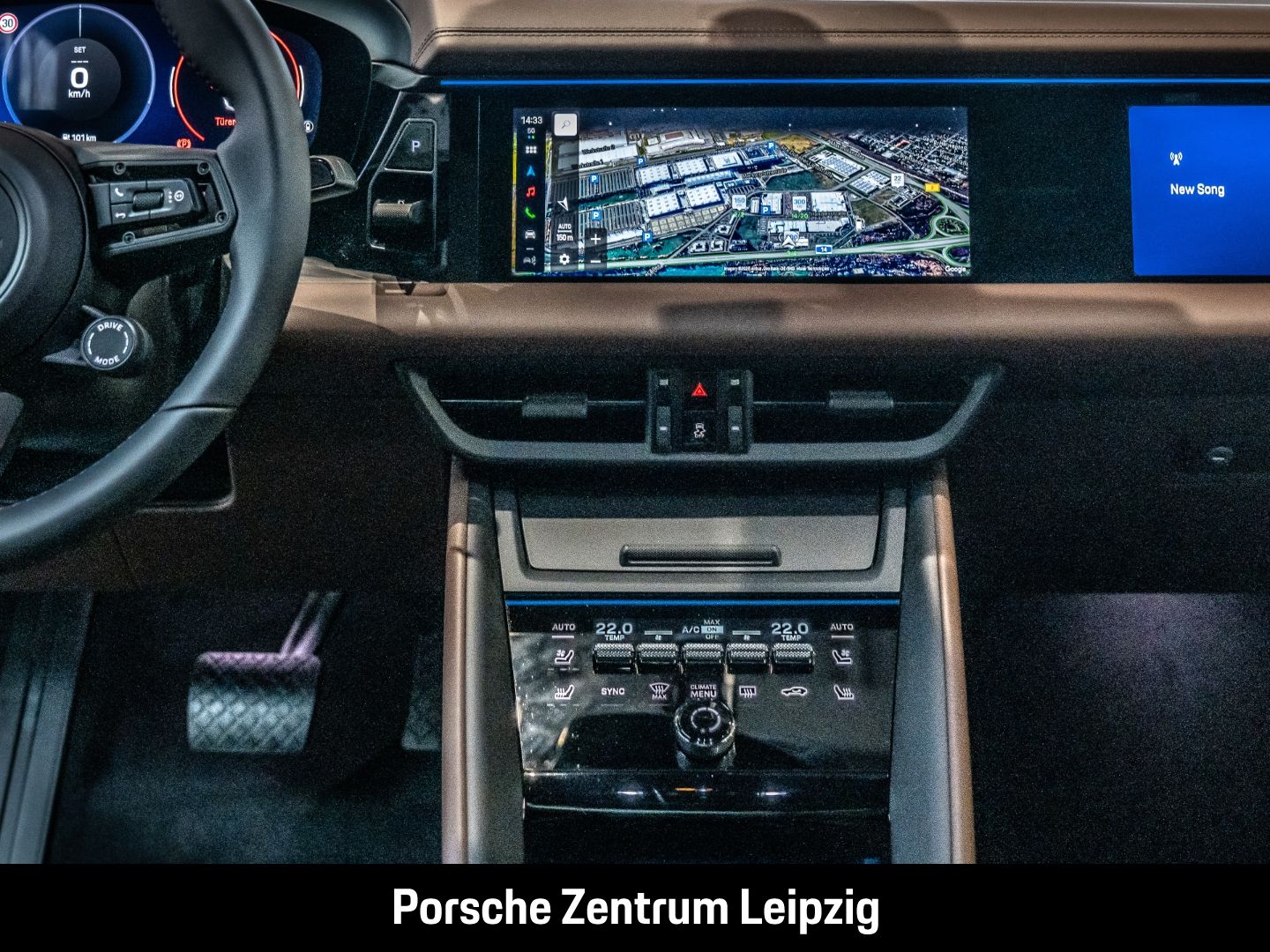 Porsche Macan - Bild 25