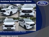 Ford 865 Tourneo Custom L2 Automatik Titanium - Ford Tourneo Custom in Augsburg