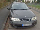 Saab 9-5 Kombi Langstrecke TÜV02/26 220PS ... - Saab in Nürnberg