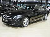 Mercedes-Benz C 200 AVANTGARDE SD MULTIBEAM 9G COMAND SITZHZG - Mercedes-Benz C 200: Limousine