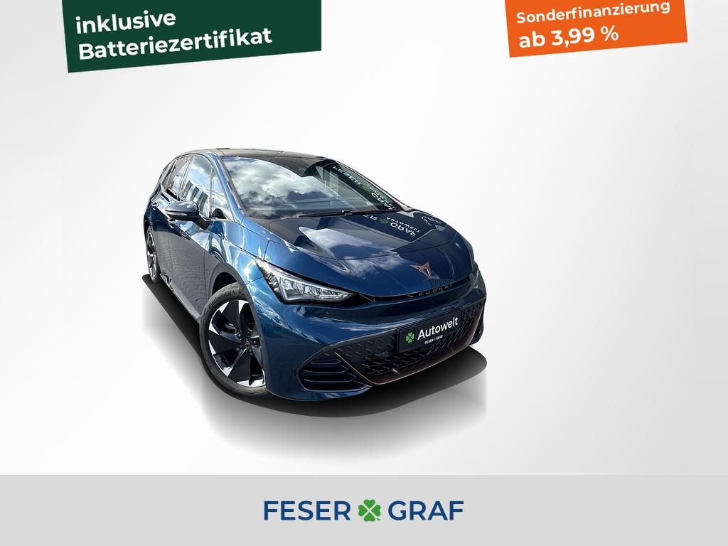 Image of Cupra Born