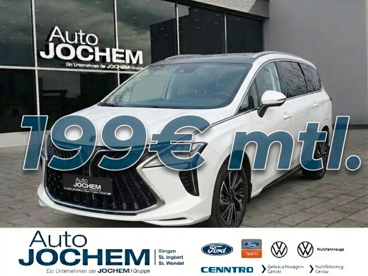 DFSK 2x VFW  199€ mtl.  Inkl. Unterbodenschutz