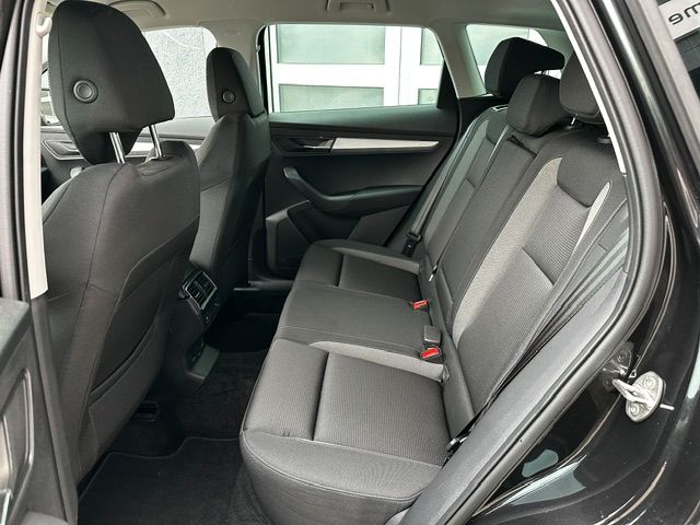 Karoq Tour MATRIX;ALARM;BFS;CARPLAY