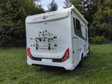 Bürstner Lyseo  690 G Klima, Navi, RFK - Offers