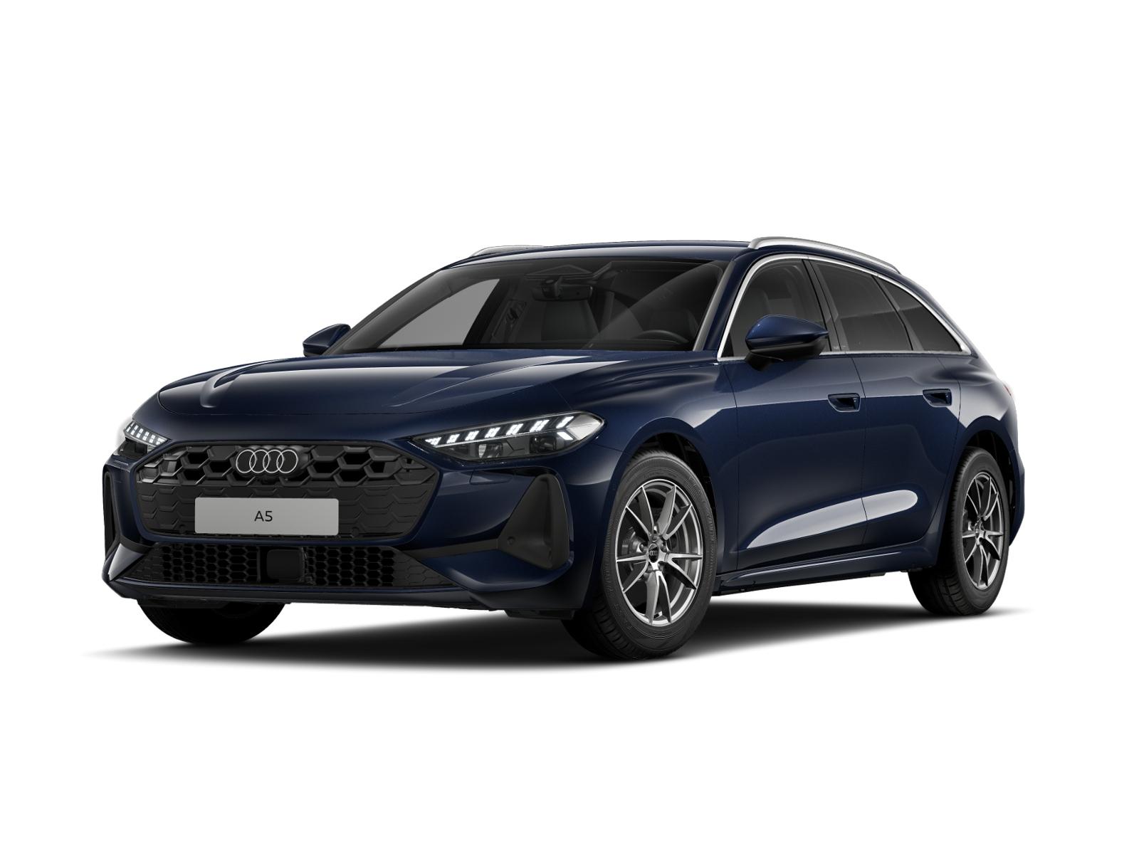 Audi A5 Avant TFSI S tronic LED+TECH+KAMERA+SPORTSITZ