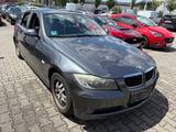 BMW 320 3 Limousine 320i - BMW 320 aus 2007: 320i
