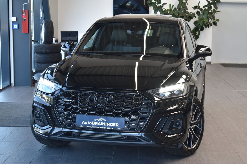 Image of Audi Q5