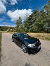 BMW Bmw 135i E82 M-Paket kein 140 240 235 - BMW 135 aus 2009: 135i