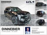 Kia EV9 GT-LINE AWD+Glasdach+360°Kamera+LED+Navi - schwarze Kia EV9