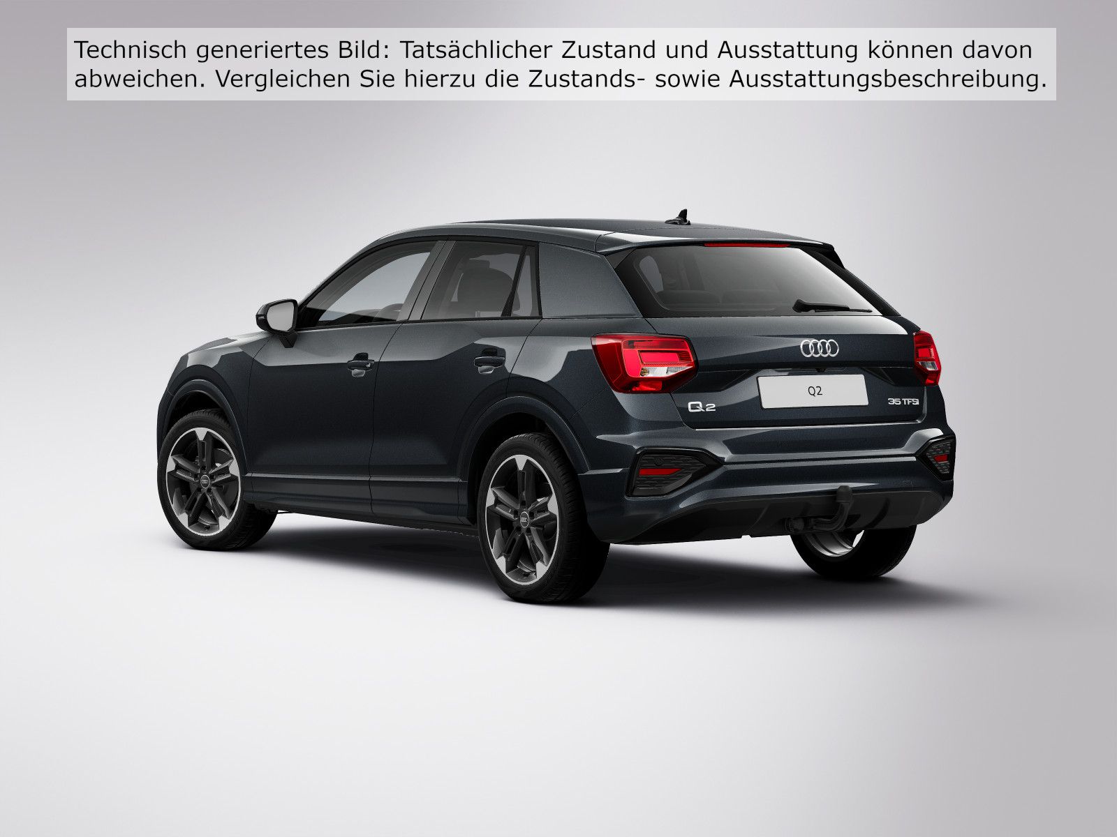 Audi Q2 - Bild 3