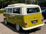 Volkswagen T2 Camper Restaurierung - Volkswagen T2: Camper