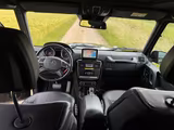 Mercedes-Benz G 500 - Mercedes-Benz G 500 von privat