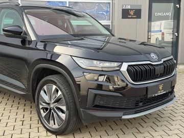 Skoda Kodiaq - 7