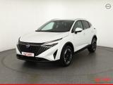 Nissan Qashqai N-Connecta 1.3 Dig-T MHEV Aut. LED ACC N