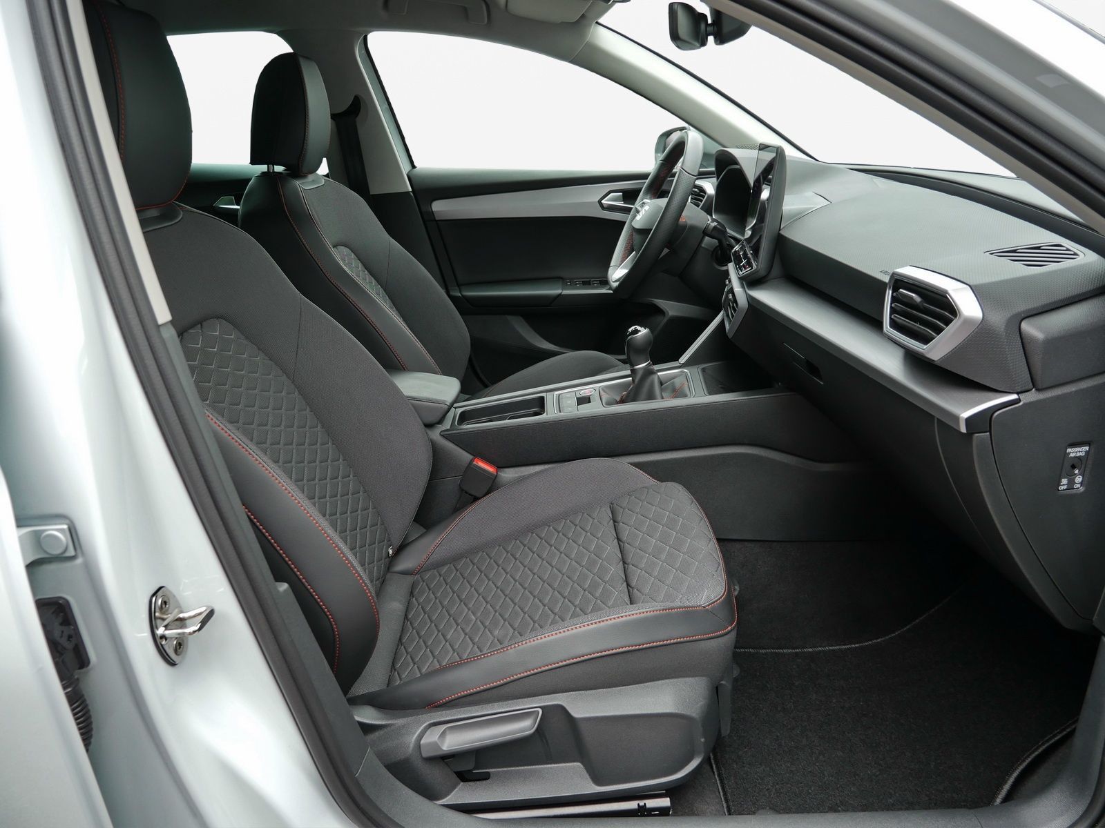 Seat Leon - Bild 4