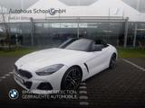 BMW Z4 M40i 19°M LMR HUD ACC A-LED PA. DA. - BMW Z4 M40 Jahreswagen