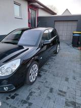 Opel 1.9 Diesel.  Leder Anhänger kupplung. Fahr... - scheckheftgepflegte Opel Signum