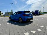 BMW 135 - BMW 1er Reihe: Allradantrieb
