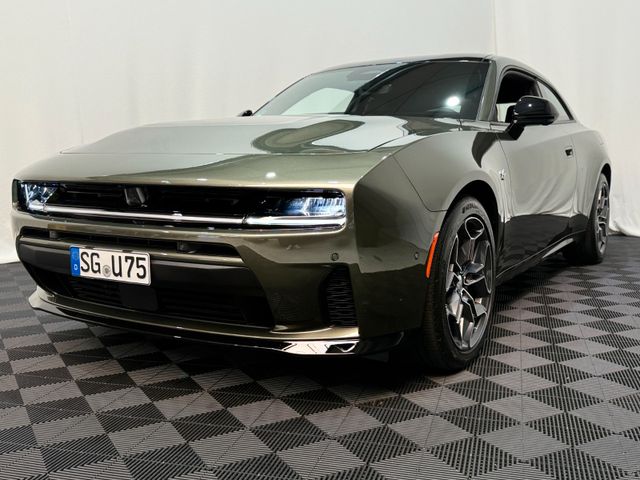 Dodge Charger R/T - 2 Door - SIXPACK - ALLRAD