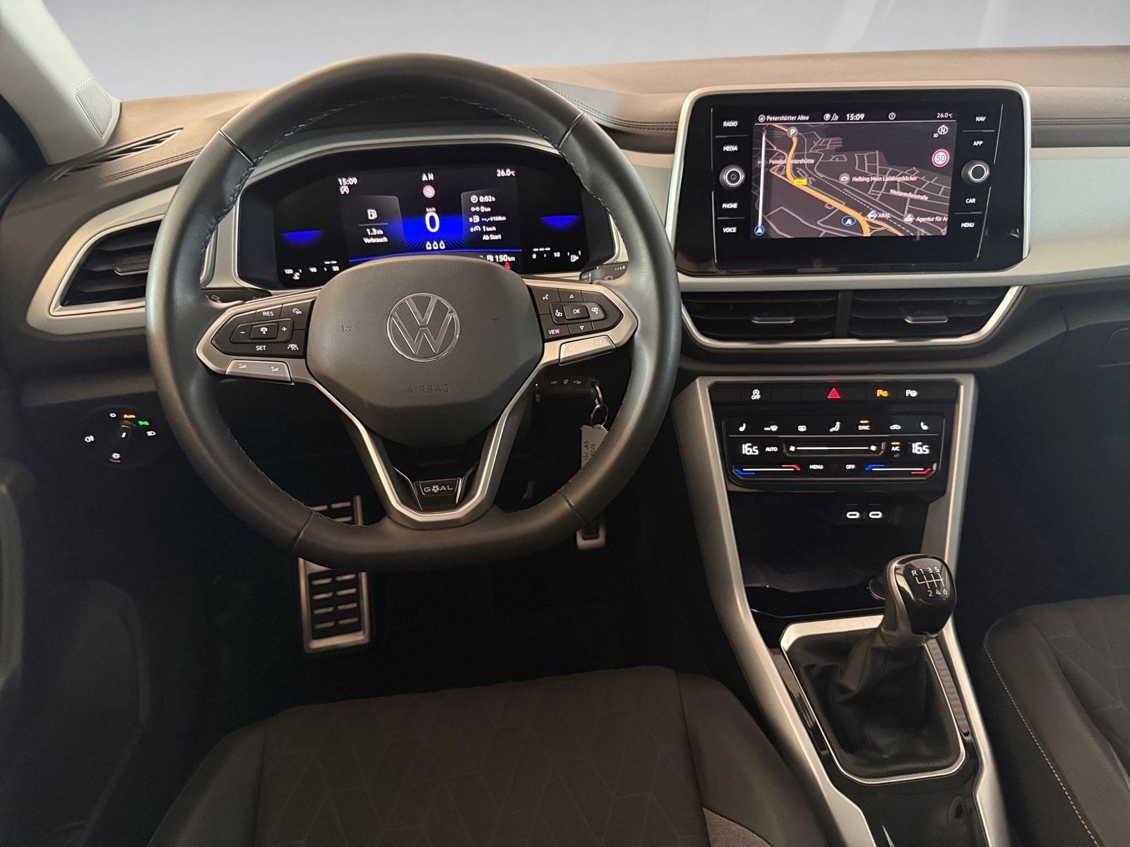 Volkswagen T-Roc - Bild 18