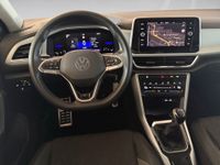 Volkswagen T-Roc - Vorschau Bild 18