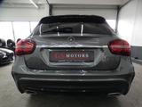 Mercedes-Benz GLA 180 AMG EDITION*NIGHT*LED*NAVI*LED* - Mercedes-Benz GLA 180 mit Benzin-Antrieb: Geländewagen, Automatik