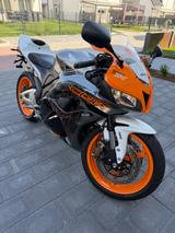Honda PC40 CBR600RR Limited Edition  - HONDA ABS CBR 600