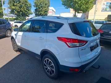 Ford Kuga - 3