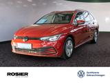 Volkswagen Golf VIII Variant Life 2.0 TDI DSG ACC LED NAVI - Volkswagen: TDI