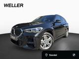 BMW X1 xDrive20d Sportpaket Bluetooth HUD Navi LED