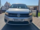 Volkswagen Caddy TGI BMT KASTEN ERDGAS 1Hand - Volkswagen Caddy mit CNG-Antrieb