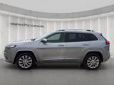 Jeep 2.2 MultiJet 4x4 Overland *Autom*Navi*Cam*AHK - Jeep Cherokee: Pickup