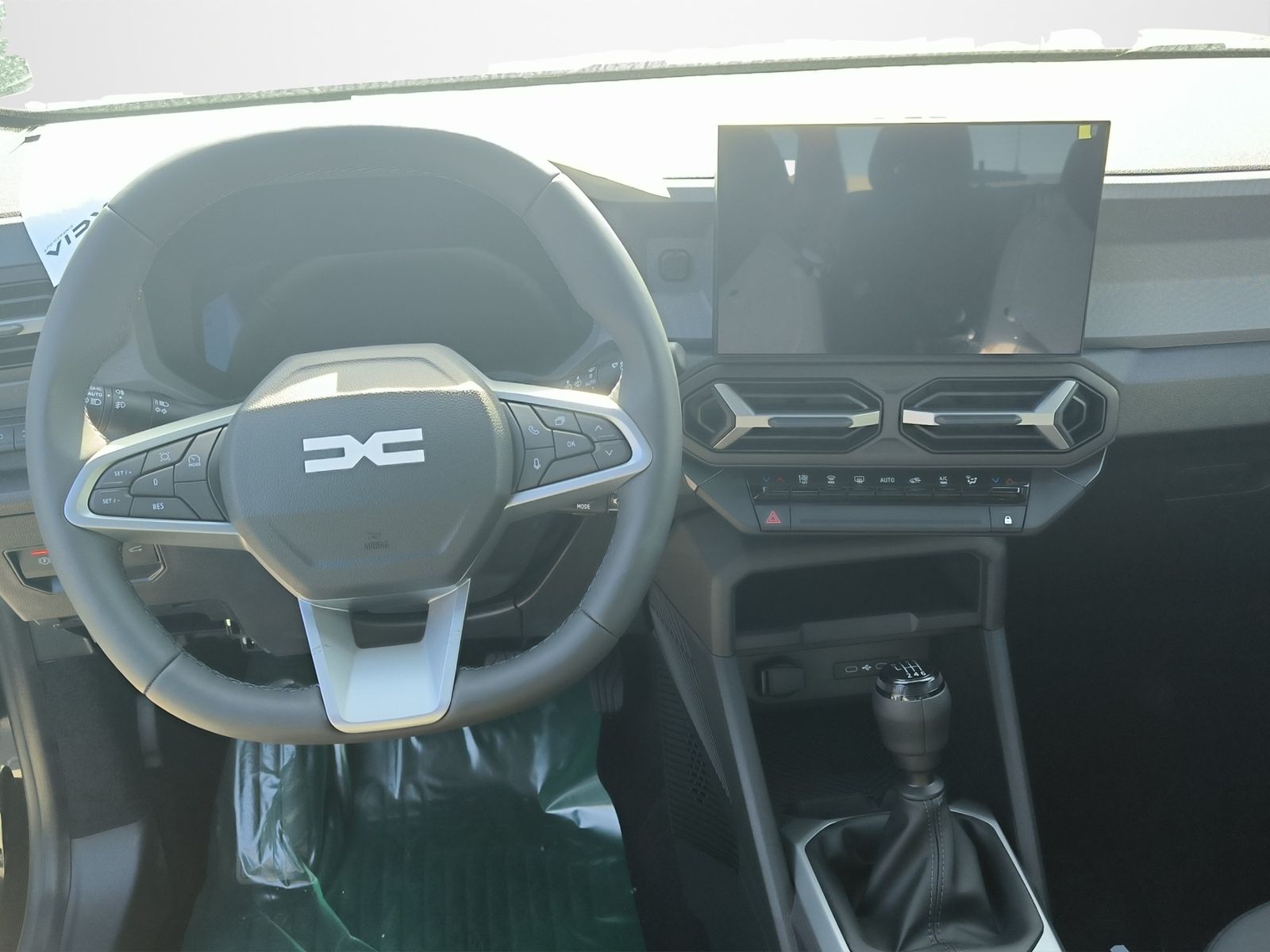 Dacia Bigster - Bild 10