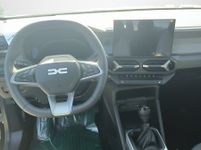 Dacia Bigster - Vorschau Bild 10