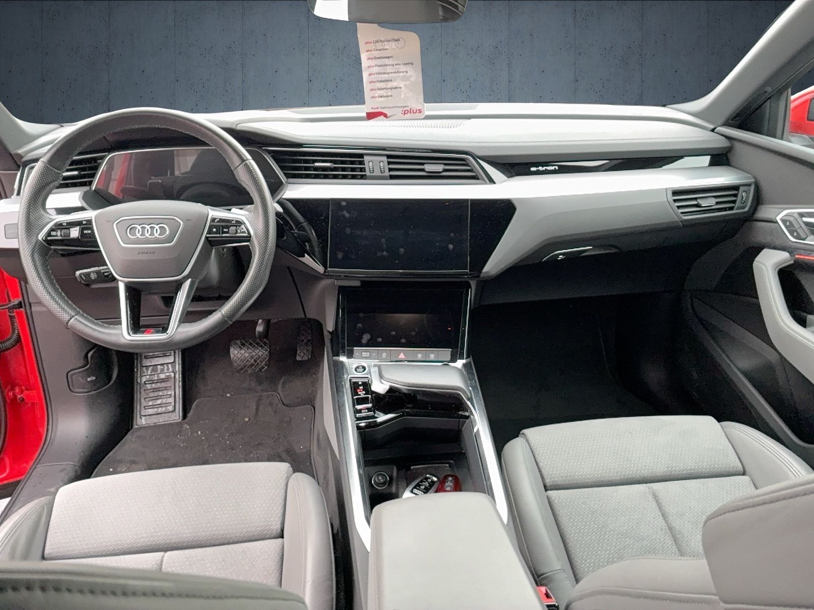 Audi e-tron - Bild 12