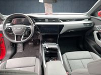 Audi e-tron - Vorschau Bild 12