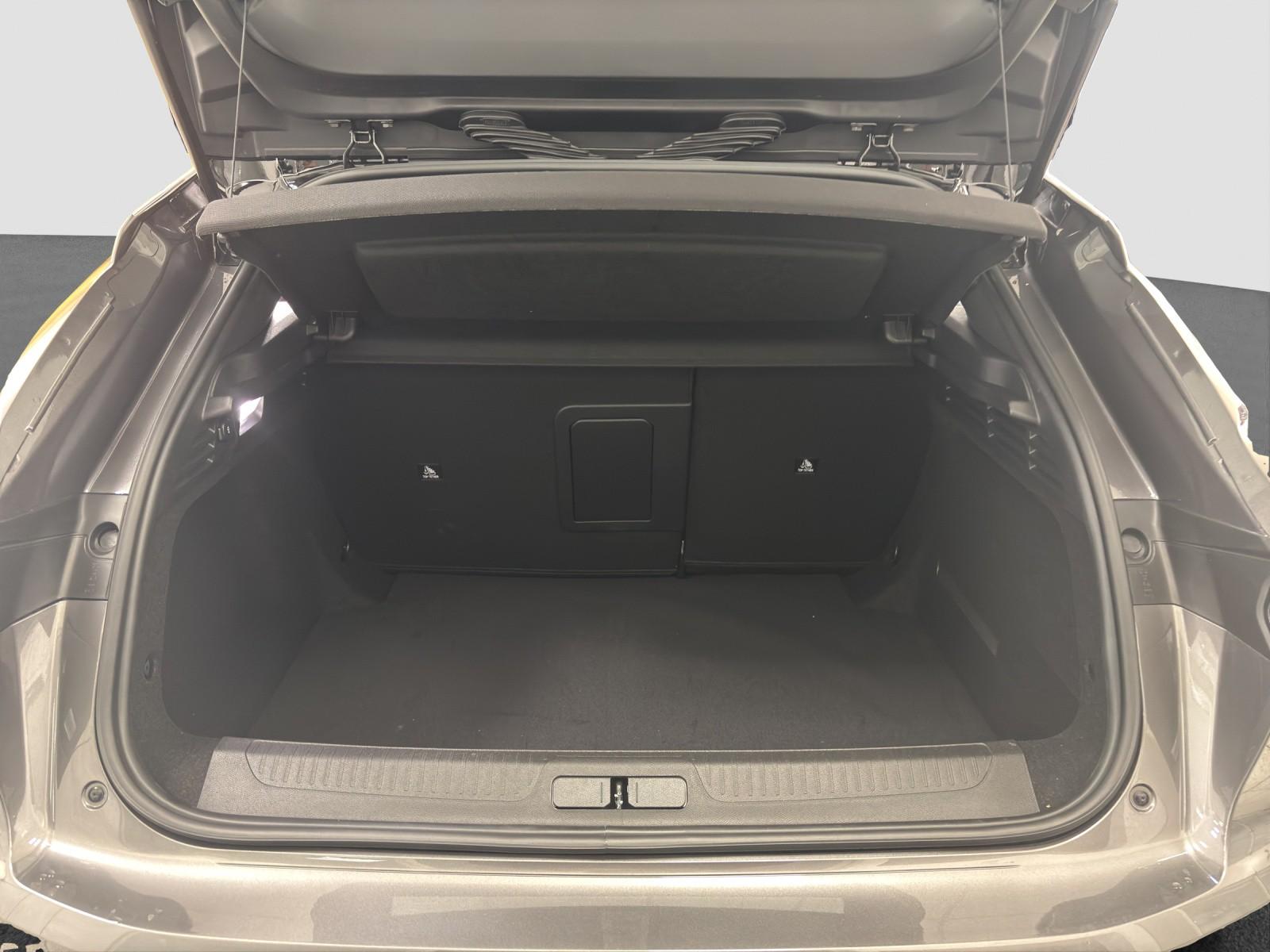 DS Automobiles DS 4 Édition France 130BlueHDI + AHK + Navi + Ma