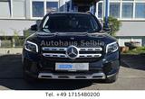Mercedes-Benz GLB 200 d 4MATIC DCT Progressive BUSINESS-PAKET - Mercedes-Benz GLB 200: Progressive