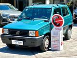 Fiat FIAT Panda 1100 i.e. Hobby 08/2002 53080 KM - gebrauchte Fiat Panda aus dem Jahr 2002