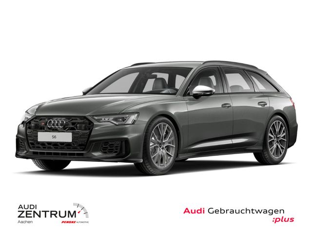 Audi S6 Avant 3.0 TDI quattro*LED*R-Kamera*AHK *