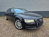 Audi A8 L W12 6.3 FSI tiptronic quattro - Audi A8: W12