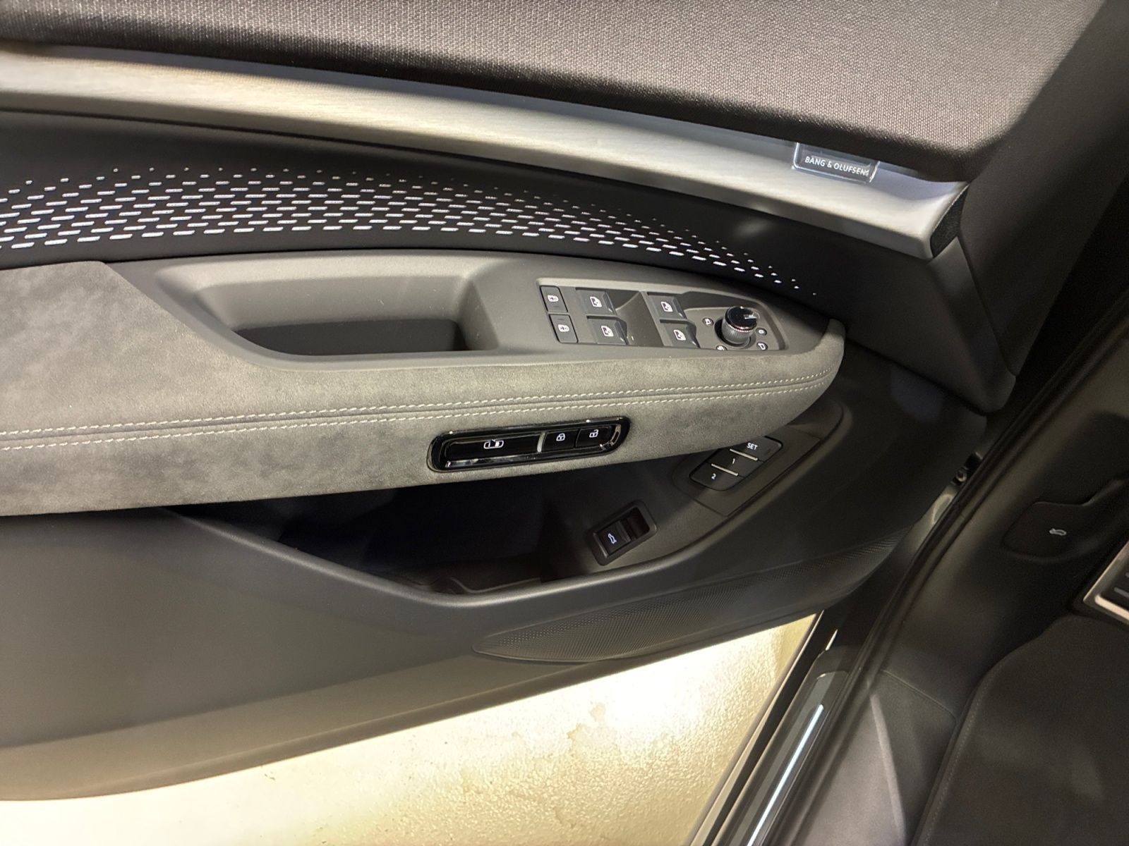 Q7 SUV TDI quattro 220 kW tiptronic