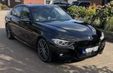 BMW 330d Limousine M Sportpaket Top Ausstattung - BMW 330 aus 2013 mit Diesel-Antrieb: Limousine