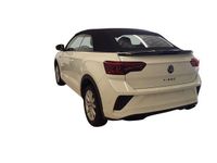 Volkswagen T-Roc - Vorschau Bild 5