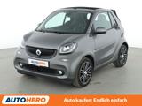 Smart fortwo 0.9 Turbo Prime Aut.*NAVI*CAM*PDC*SHZ*JBL - Smart ForTwo Gebrauchtwagen in Nürnberg